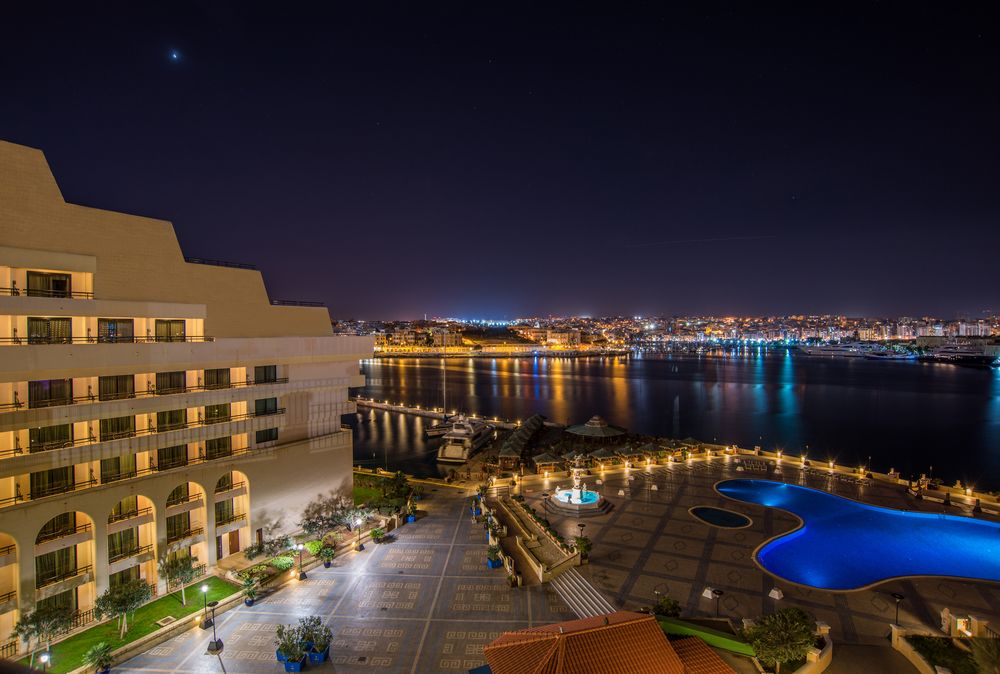 Grand Hotel Excelsior Valletta 몰타섬 Malta thumbnail